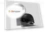 Превью Urban light riding helmet — Children's Cycling Helmets, NIUBROS