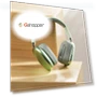 Превью Wireless BT-compatible Headphones With Mic — Over-Ear Headphones