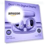 Превью Wireless Earbuds with LED Display — In-Ear Headphones, BMANI