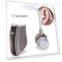 Превью Wireless Invisible Sound Amplifier Collector — Hearing Amplifiers