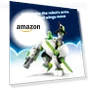 Превью Z-Blob's Robot and Vehicle Adventures Robot Toy Building Kit — Construction Kits, LEGO
