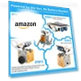 Превью 12-in-1 Education Solar Robot Toys — Solar Power, Sillbird
