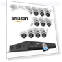 Превью 16 Channel Security Camera System 4K PoE — Smart Home Security, PANOOB