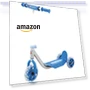 Превью 3-Wheel Kick Scooter for Younger Children — Electric Vehicles, Razor