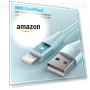 Превью 3Pack 10 FT Lightning Cable — Lightning, MenoSupp