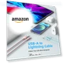 Превью 3Pack 10 FT Lightning Cable — Lightning, MenoSupp