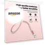 Превью 3Pack 10 FT Lightning Cable — Lightning, MenoSupp