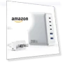 Превью 6-in-1 USB C Charger Block Fast Charging Station — Chargers & Adapters, Dongguan Yuanhaoxun Technology Co., Ltd.