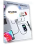 Превью 6-in-1 USB C Charger Block Fast Charging Station — Chargers & Adapters, Dongguan Yuanhaoxun Technology Co., Ltd.