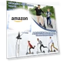 Превью Adjustable Height Folding Kick Scooter with Large Sturdy Wheels — Push Scooters, Nattork