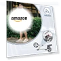 Превью Adjustable Height Folding Kick Scooter with Large Sturdy Wheels — Push Scooters, Nattork