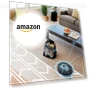 Превью AI Ultra Robot Vacuum with Self-Empty Base — Smart Cleaning Robots, Shark