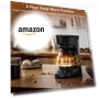 Превью Compact Coffee Machine — Brewing Excellence, COWSAR