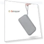 Превью Digital Charger USB Data Cable Organizer Storage Bag — Packing Organizers, BUBM