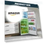 Превью Double Door Refrigerator — Mini Fridges, Upstreman