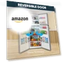 Превью Double Door Refrigerator — Mini Fridges, Upstreman