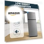 Превью Double Door Refrigerator — Mini Fridges, Upstreman