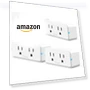 Превью Dual Smart Plug 4 Pack — Smart Home Hubs & Controllers, Govee