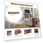 Превью Electric Fireplace with Mantel — Outdoor Fireplaces, Aitjunz
