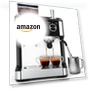 Превью Espresso Machine with Grinder and Milk Frother — Semi-Automatic Espresso Machines, COWSAR