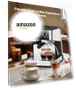 Превью Espresso Machine with Grinder and Milk Frother — Semi-Automatic Espresso Machines, COWSAR