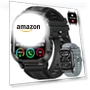 Превью Fitness Tracker Smart Watch — Smartwatches, Shenzhen Buzz Tech CO.,LTD