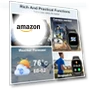 Превью Fitness Tracker Smart Watch — Smartwatches, Shenzhen Buzz Tech CO.,LTD