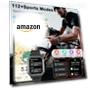 Превью Fitness Tracker Smart Watch — Smartwatches, Kimeag