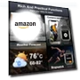Превью Fitness Tracker Smart Watch — Smartwatches, Kimeag