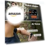 Превью Fitness Tracker Smart Watch — Smartwatches, Kimeag