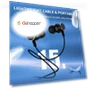 Превью Flat Port Dual Dynamic Coil In-Ear Headphones — In-Ear Headphones, JOYROOM