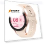 Превью Flat Sewing Design Silicone Watch Band — Bands, Samsung