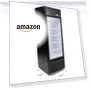 Превью Glass Door Display Refrigerator — Mini Fridges, PremiumLevella