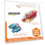 Превью HEX BOTS Nano 5-Pack with Flash Nano — Construction Kits, Spin Master