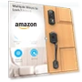 Превью Keyless Entry Smart Lock with Handle — Smart Home Security, SMONET