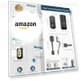 Превью Keyless Entry Smart Lock with Handle — Smart Home Security, SMONET