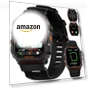 Превью Military Smart Watch — Smartwatches, Leeyalan