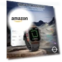 Превью Military Smart Watch — Smartwatches, Leeyalan