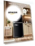 Превью Mini Fridge with Freezer — Mini Fridges, Anypro