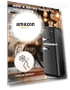 Превью Mini Fridge with Freezer — Mini Fridges, Anypro