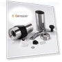 Превью Mini Manual Stainless Steel Coffee Grinder — Hand Coffee Grinders