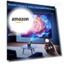 Превью Mini Projector with WiFi and Bluetooth — Home Theater Projectors, YOWHICK