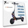 Превью Off-Road Scooter — Push Scooters