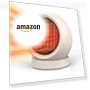 Превью Portable Electric Desktop Heater — Portable Heating Solutions, Coolfor