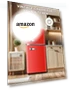 Превью Retro Double Door Fridge with Freezer — Mini Fridges, Anypro