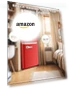 Превью Retro Double Door Fridge with Freezer — Mini Fridges, Anypro
