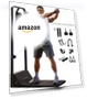 Превью Smart Home Gym Machine — Vibration Plates, Speediance