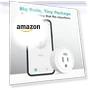 Превью Smart Plug Mini 4-Pack — Smart Home Hubs & Controllers, KMC