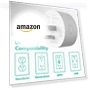 Превью Smart Plug Mini 4-Pack — Smart Home Hubs & Controllers, KMC