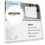 Превью Smart Scent Air Machine — Air Moisturizers, JCLOUD